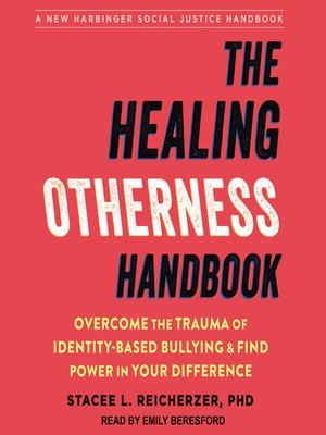 cover image of The Healing Otherness Handbook